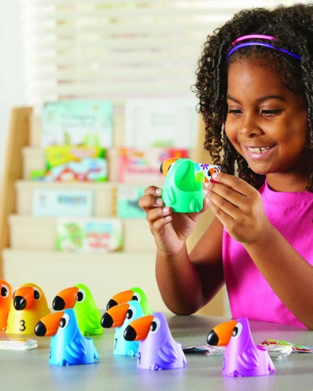 Learning Resources – Tukani